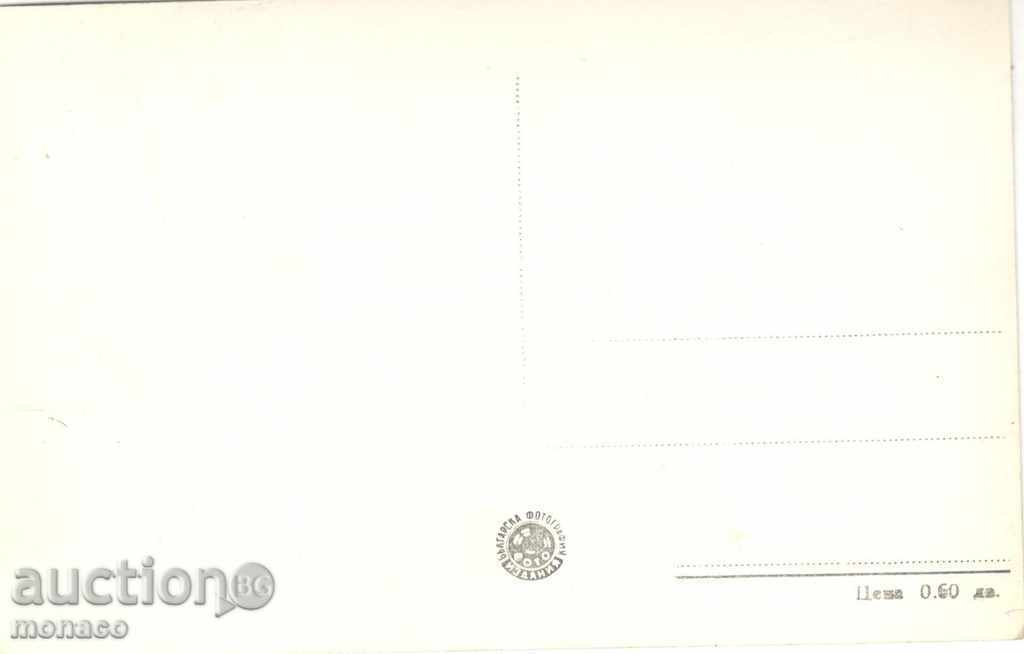 Old postcard - Levski, V.Levski House Museum with price 1.80 BGN | € 0.92 Old postcard - Levski, V.Levski House Museum with price 1.80 BGN | € 0.92