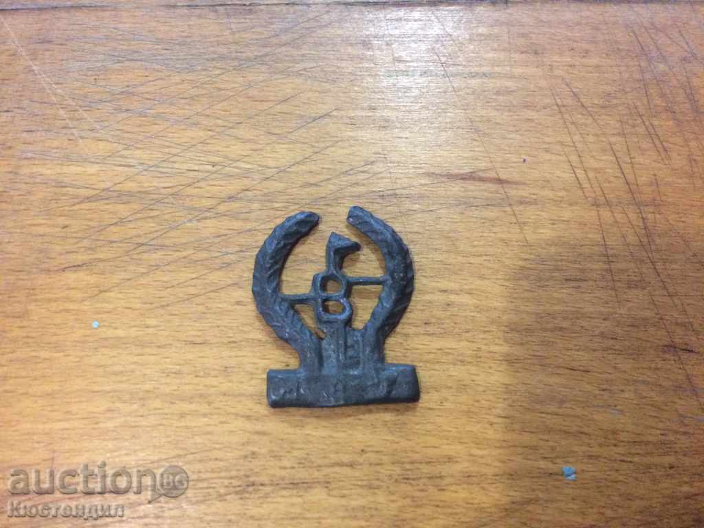 Delivery of STAR VENZEL KOKARDA MI