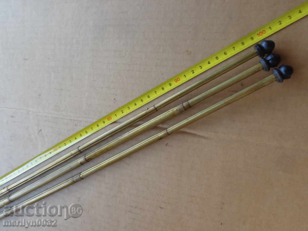 Trepied trepied pentru fotografie vechi stativ trepied aparat de fotografiat - 7