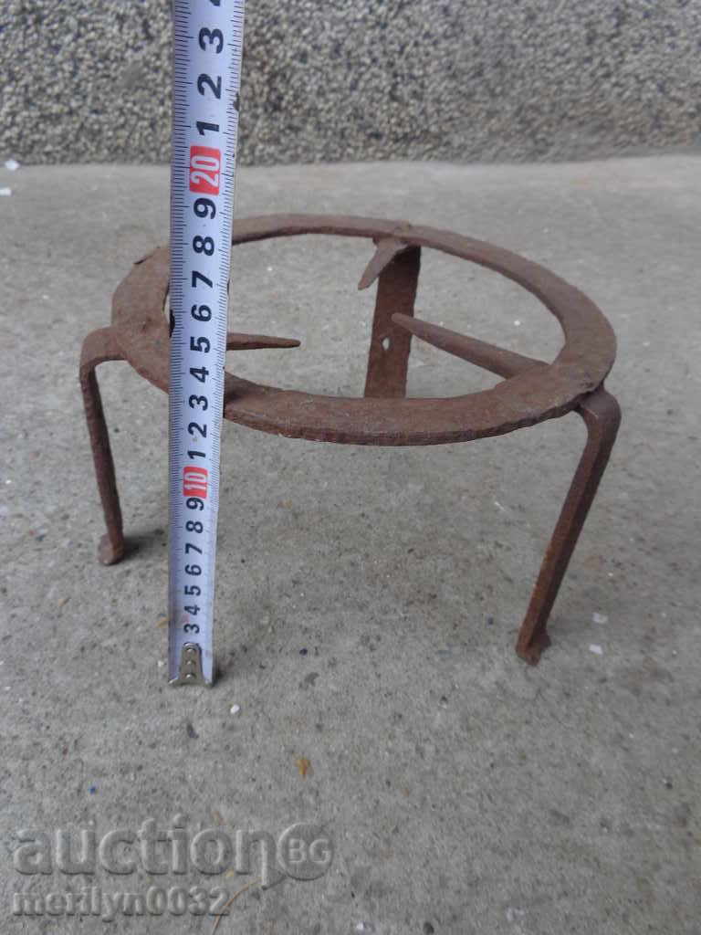 Δημοπρασία Παλιά πλαστά sazhek, τζάκι, σχάρα, σφυρήλατο σίδερο Δημοπρασία Παλιά πλαστά sazhek, τζάκι, σχάρα, σφυρήλατο σίδερο