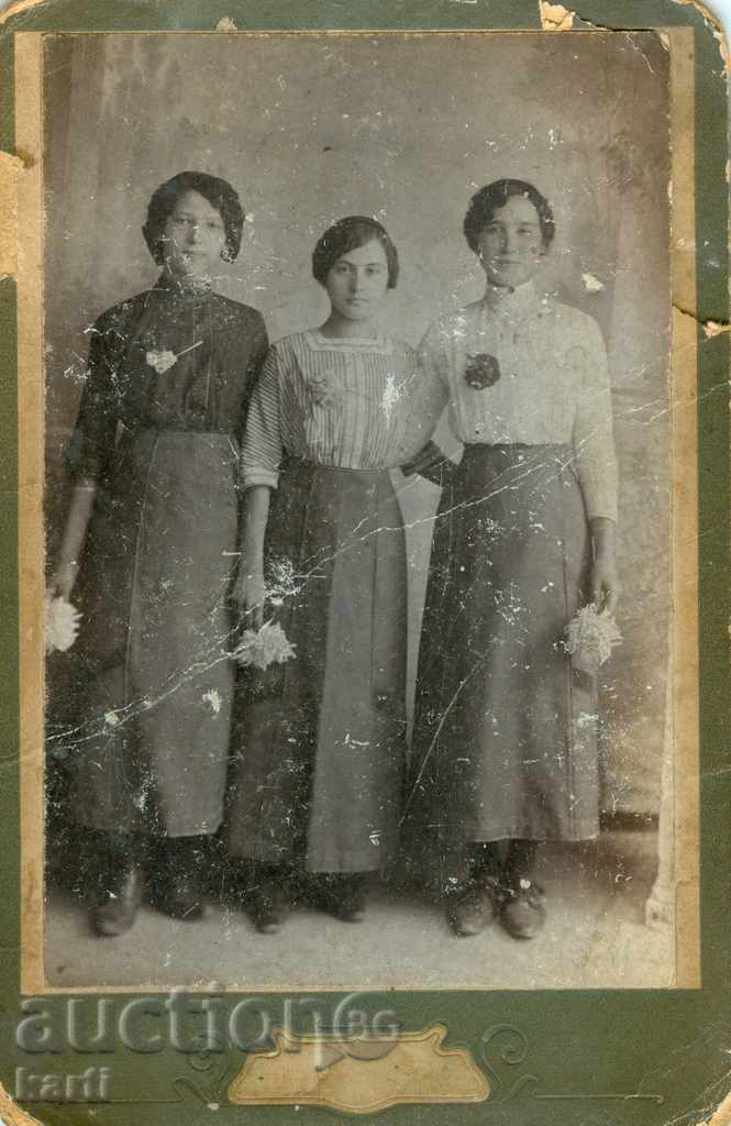 ΠΑΛΙΑ ΦΩΤΟΓΡΑΦΙΑ, ΦΩΤΟΓΡΑΦΙΑ, ΧΑΡΤΟΝΙ - 0063