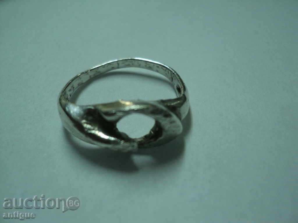 SOLD SILVER RING-1 - 5 SOLD SILVER RING-1 - 5
