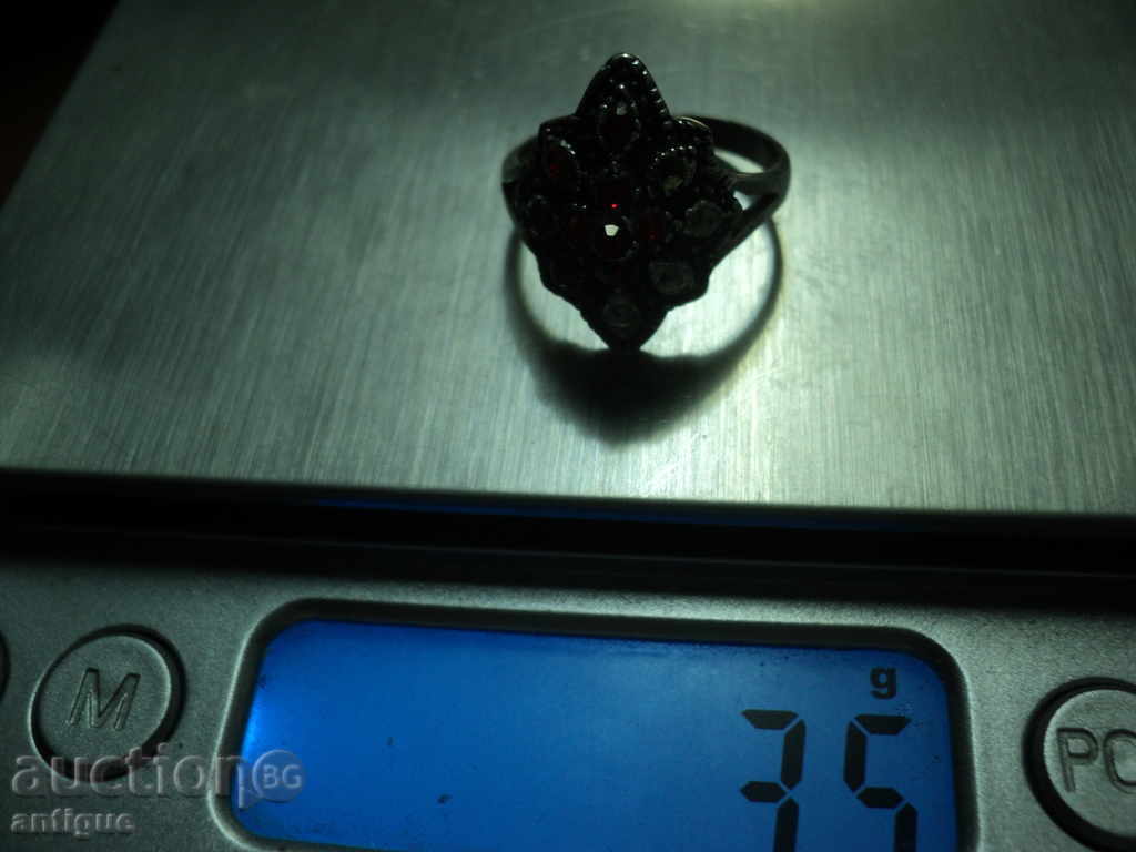 Delivery of I AM SELLING A SILVER RING-3 Delivery of I AM SELLING A SILVER RING-3