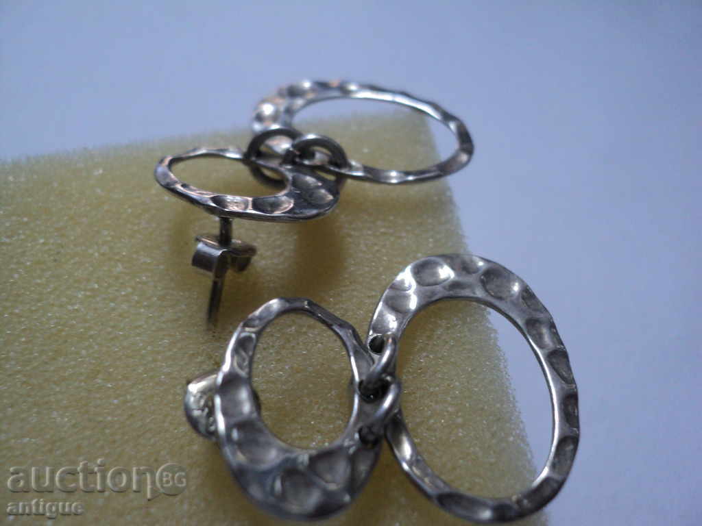 ΠΩΛΕΙΤΑΙ ΚΟΛΙΕ ΑΣΗΜΙ DESIGNER. με τιμή 40.00 BGN | € 20.45 ΠΩΛΕΙΤΑΙ ΚΟΛΙΕ ΑΣΗΜΙ DESIGNER. με τιμή 40.00 BGN | € 20.45