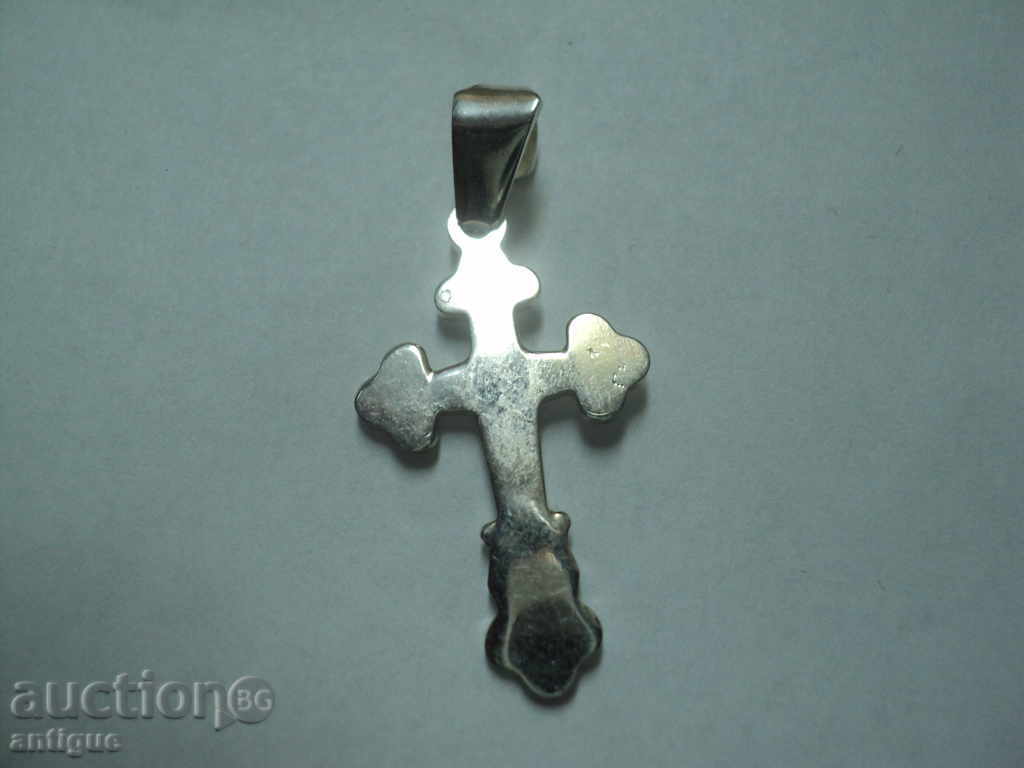 ΠΩΛΕΙΤΑΙ SILVER CROSS.