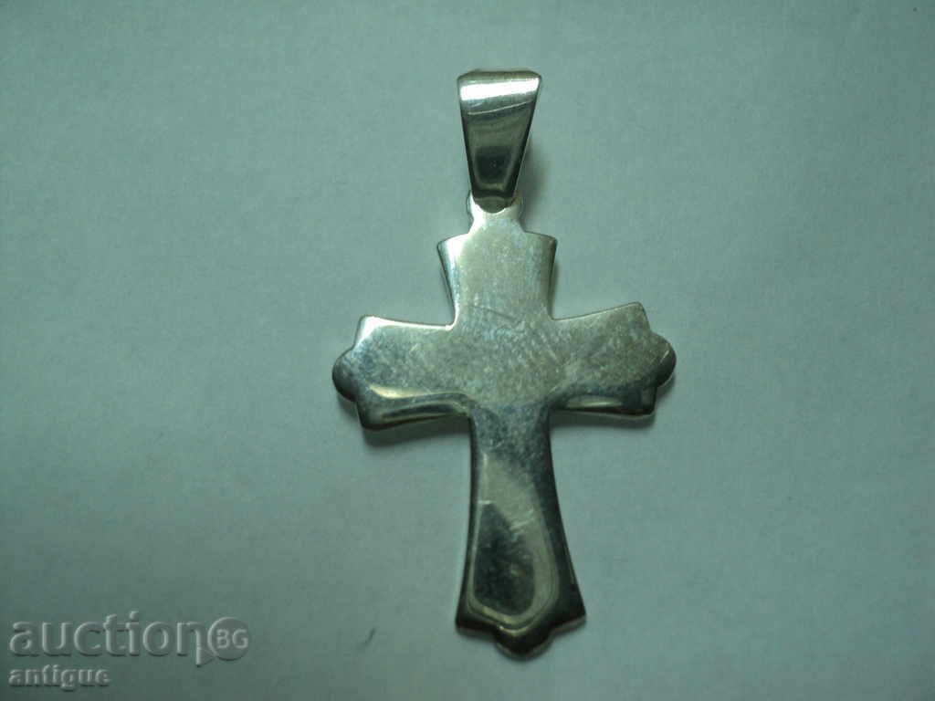 Auction SOLD SILVER CROSS-1 Auction SOLD SILVER CROSS-1