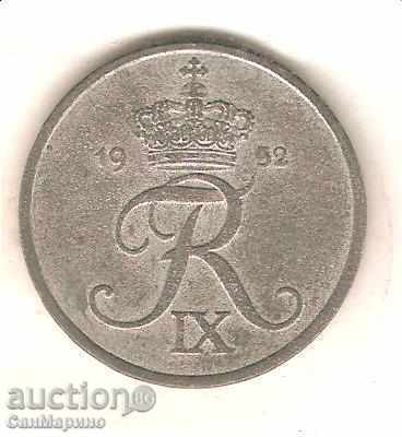 Danemarca 5 + plug 1952 cu preț 3.70 BGN | € 1.89 Danemarca 5 + plug 1952 cu preț 3.70 BGN | € 1.89