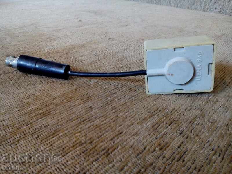 Auction Old antenna coordinating device Auction Old antenna coordinating device