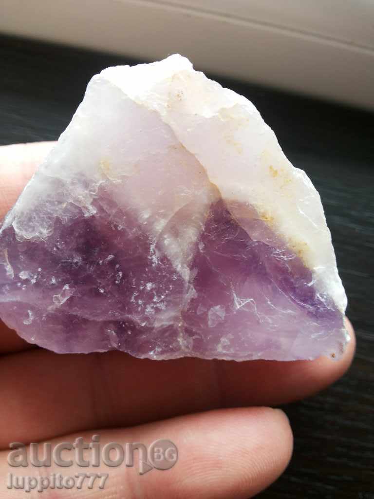 ametist cu preț 25.00 BGN | € 12.78 ametist cu preț 25.00 BGN | € 12.78