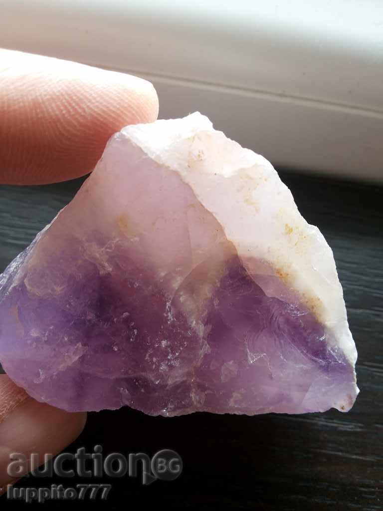 Licitație ametist Licitație ametist