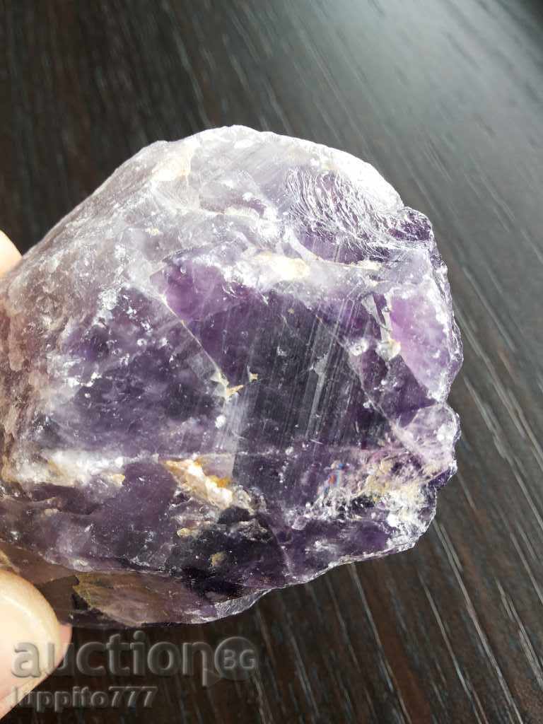 Licitație ametist Licitație ametist