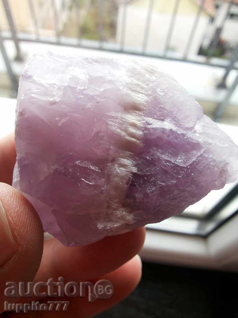 Auction amethyst Auction amethyst