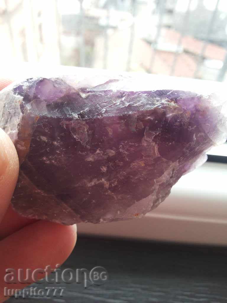 amethyst with price 25.00 BGN | € 12.78 amethyst with price 25.00 BGN | € 12.78