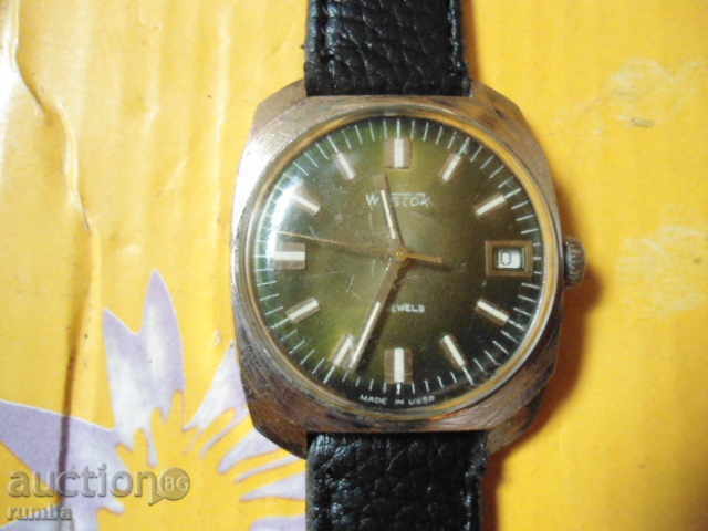 Βοστόκ - 6 Βοστόκ - 6