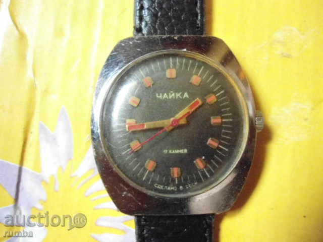 Παράδοση Γλάρος Παράδοση Γλάρος