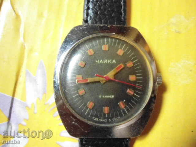 Γλάρος - 6 Γλάρος - 6