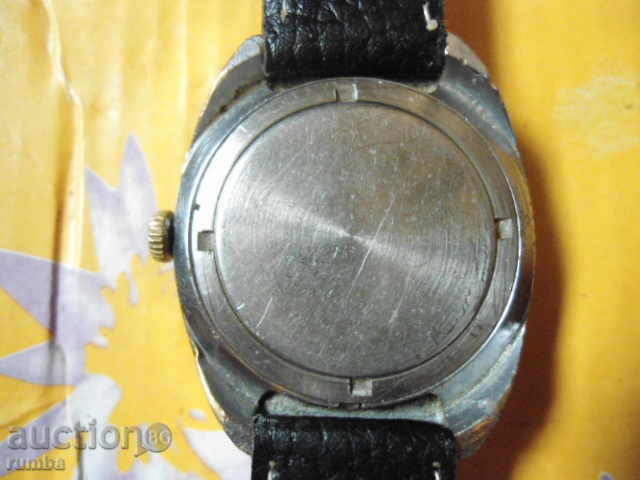 Auction Poljot Auction Poljot