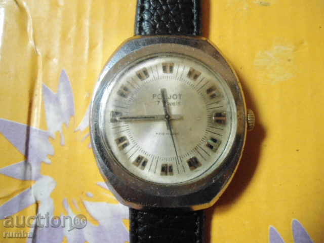 Poljot - 6 Poljot - 6