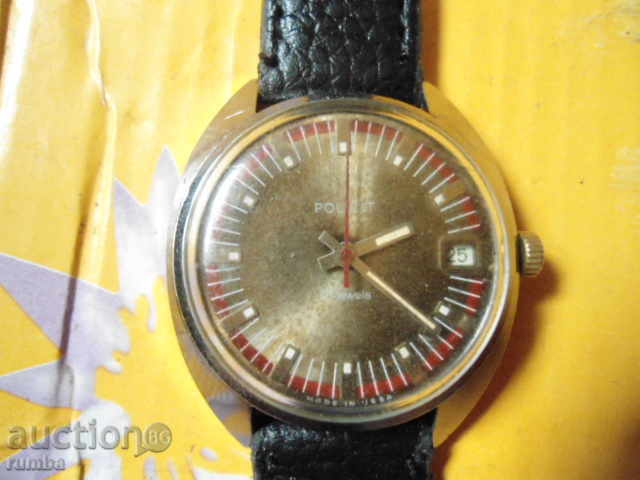 Poljot с цена 45.00 лв. | € 23.01 Poljot с цена 45.00 лв. | € 23.01