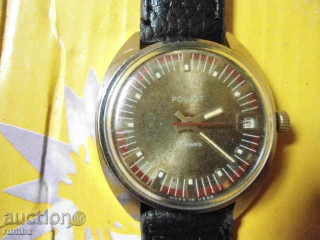 Poljot - 6 Poljot - 6