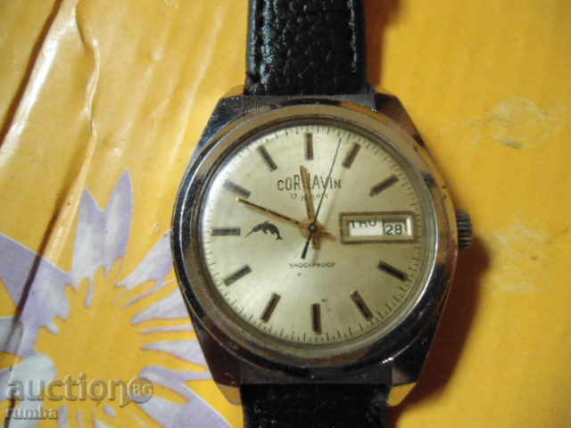 Cornavin with price 42.00 BGN | € 21.47 Cornavin with price 42.00 BGN | € 21.47