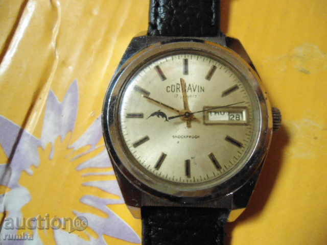 Cornavin - 6 Cornavin - 6