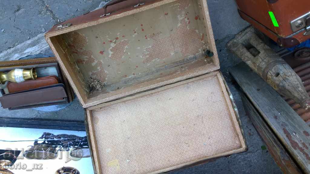 7902. STAR OCHUKAN KUFAR with price 6.00 BGN | € 3.07 7902. STAR OCHUKAN KUFAR with price 6.00 BGN | € 3.07