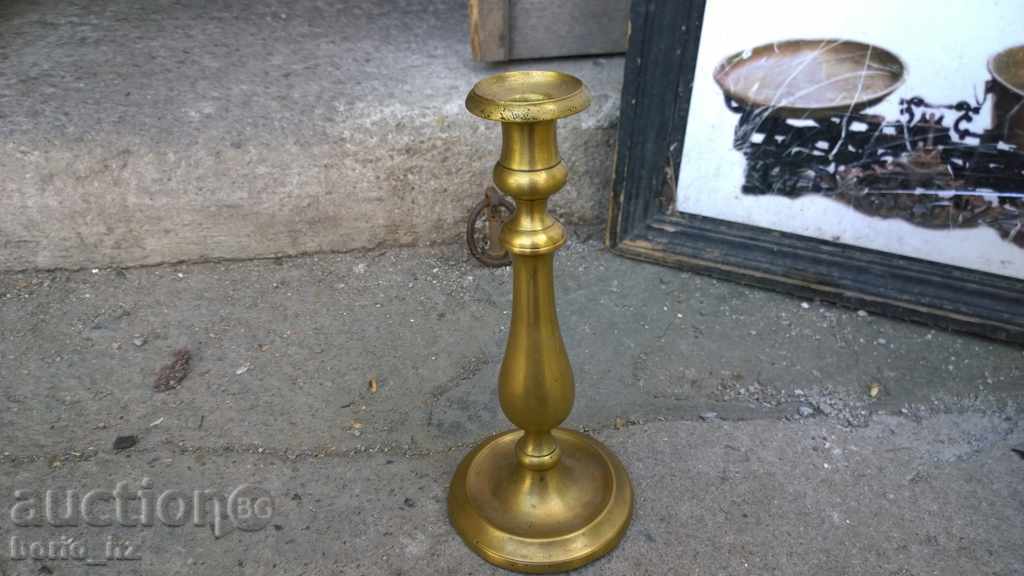 7926. LARGE STAR MAZIVO BRONZE CERAMIC with price 29.00 BGN | € 14.83 7926. LARGE STAR MAZIVO BRONZE CERAMIC with price 29.00 BGN | € 14.83