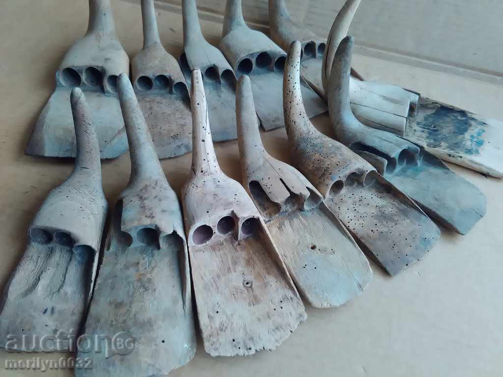 Auction Lot 12 palmarker palmaker Auction Lot 12 palmarker palmaker