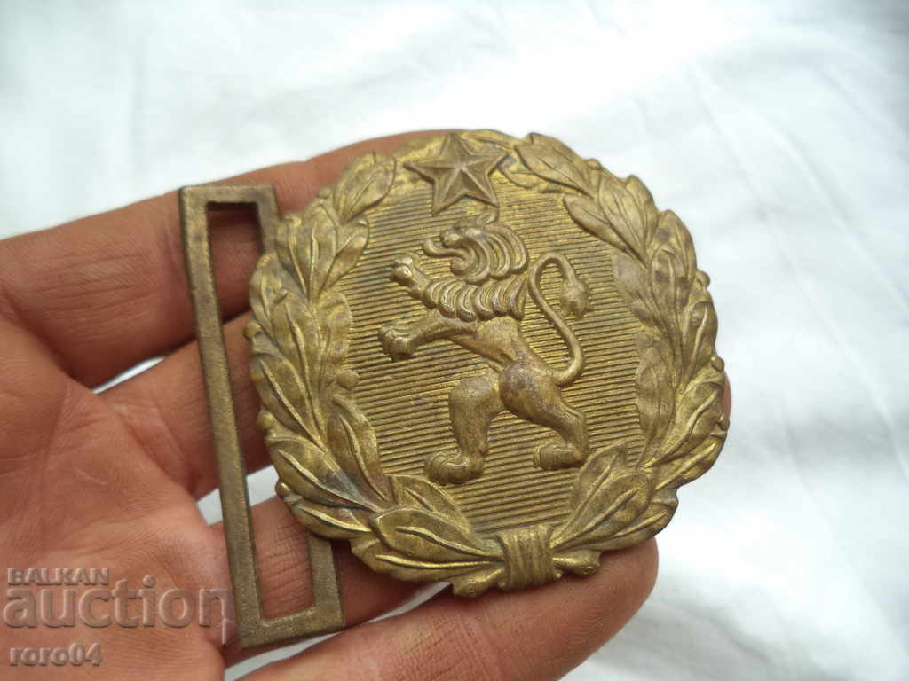 OLD ARMY WHEEL LOAD with price 8.99 BGN | € 4.60