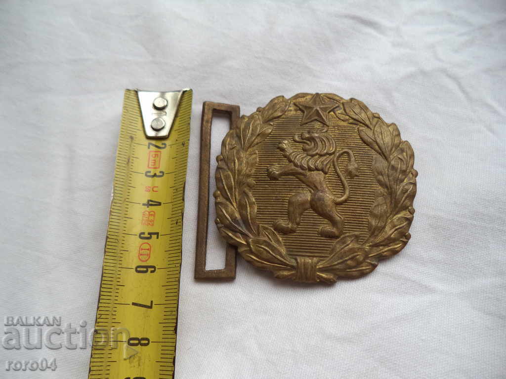 Delivery of OLD ARMY WHEEL LOAD