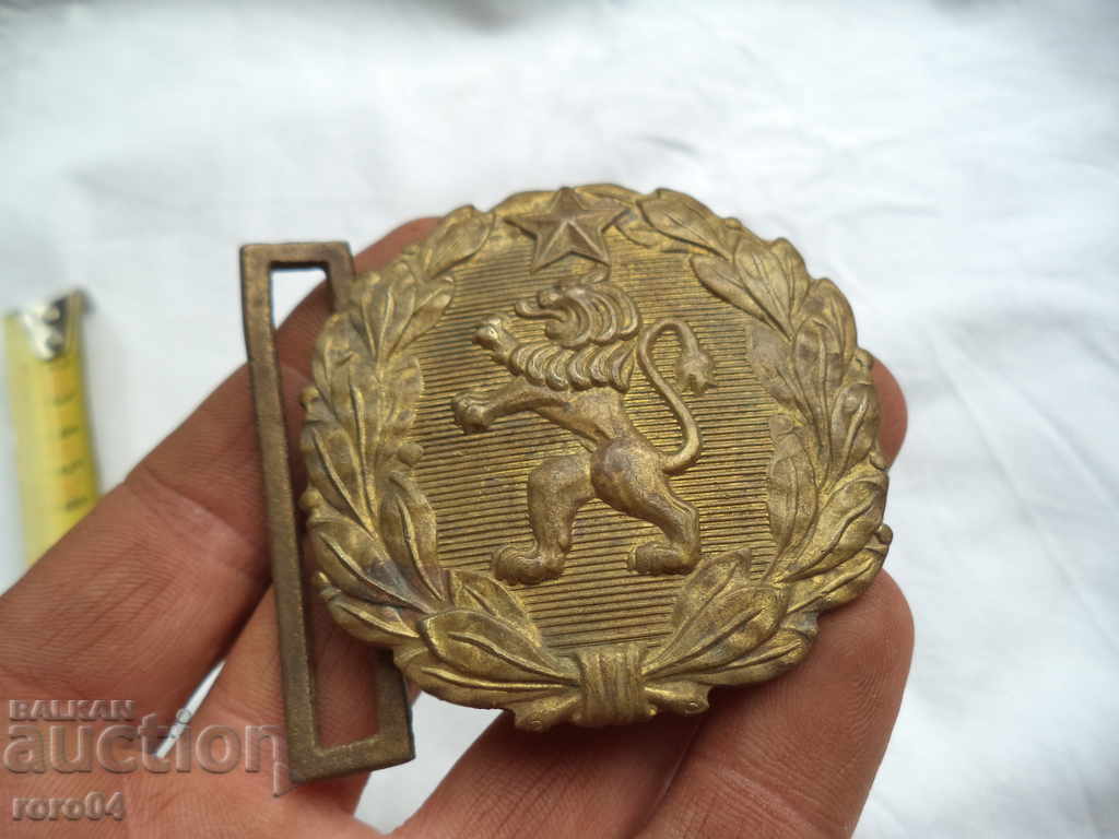 OLD ARMY WHEEL LOAD - 6