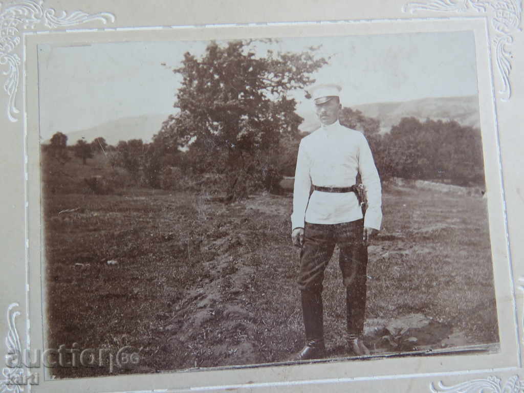 OLD PHOTO - MILITARY with price 9.99 BGN | € 5.11 OLD PHOTO - MILITARY with price 9.99 BGN | € 5.11