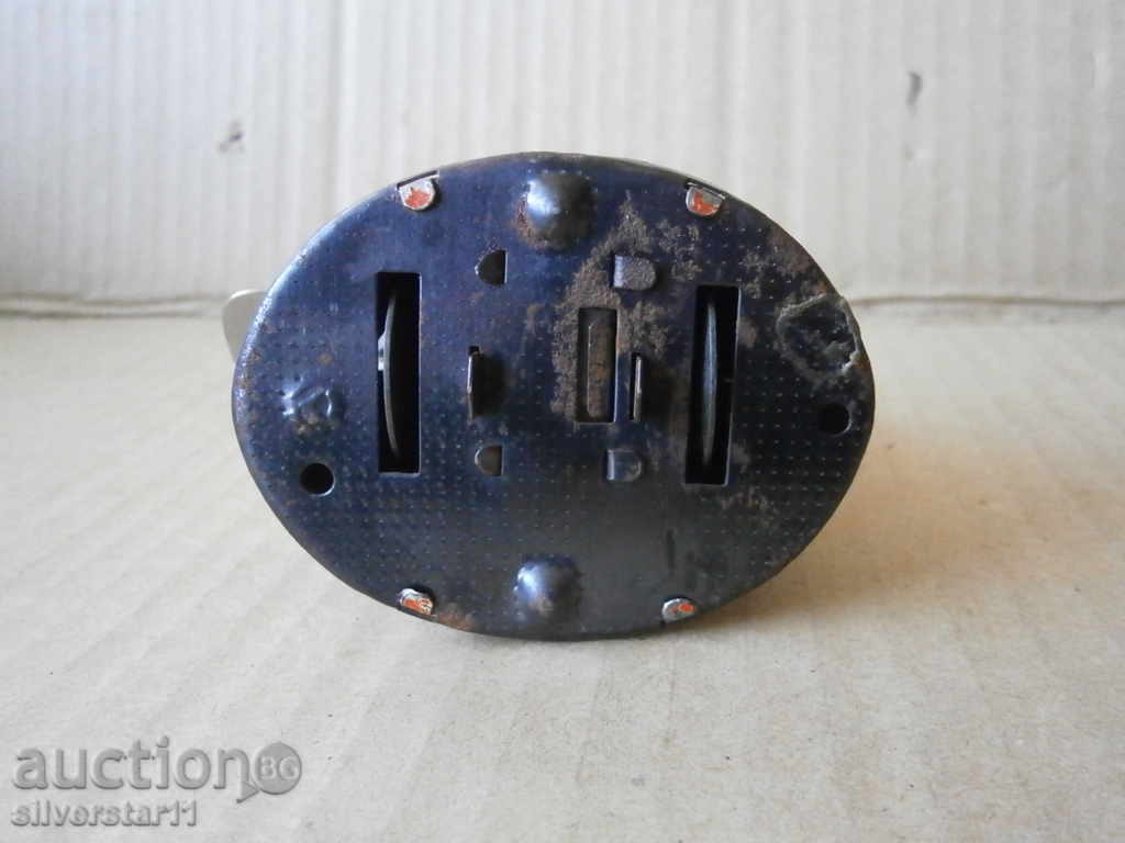 Metal Sheet Rolling Doll WORKING - 6 Metal Sheet Rolling Doll WORKING - 6