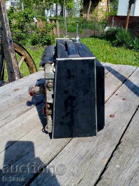 Τηλεόραση Yunost - 2 με τιμή 45.00 BGN | € 23.01