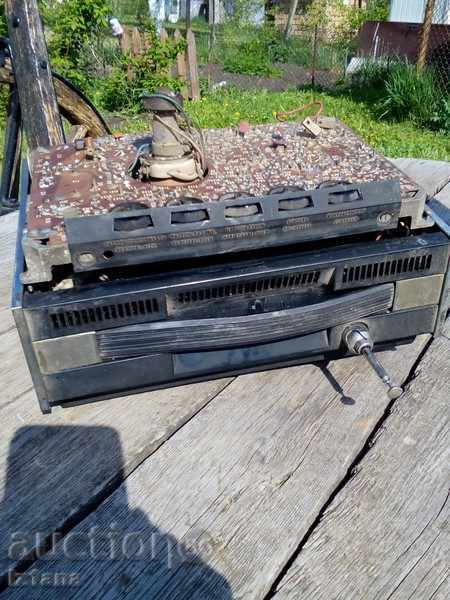 Τηλεόραση Yunost - 2 - 5