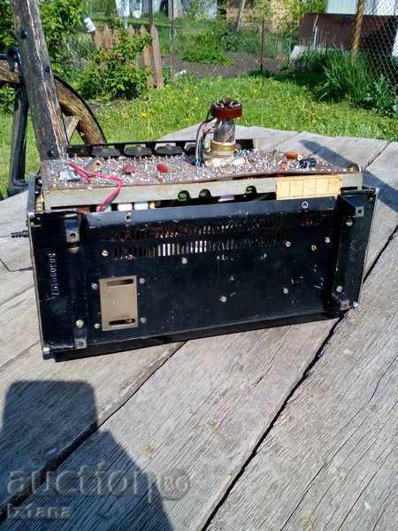 Τηλεόραση Yunost - 2 - 6