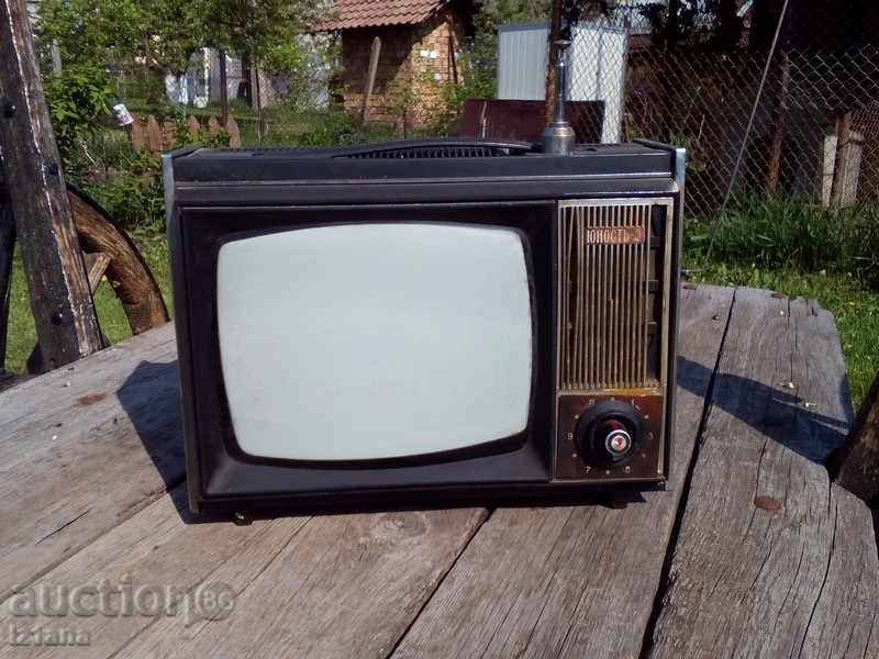 Τηλεόραση Yunost - 2