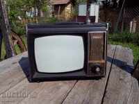 Televizor Iunost - 2