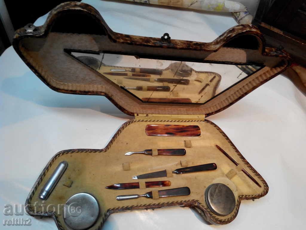 Auction STAR PASSENGER NESSESSER TRAVEL Auction STAR PASSENGER NESSESSER TRAVEL