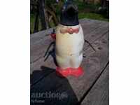 Jucărie pinguin