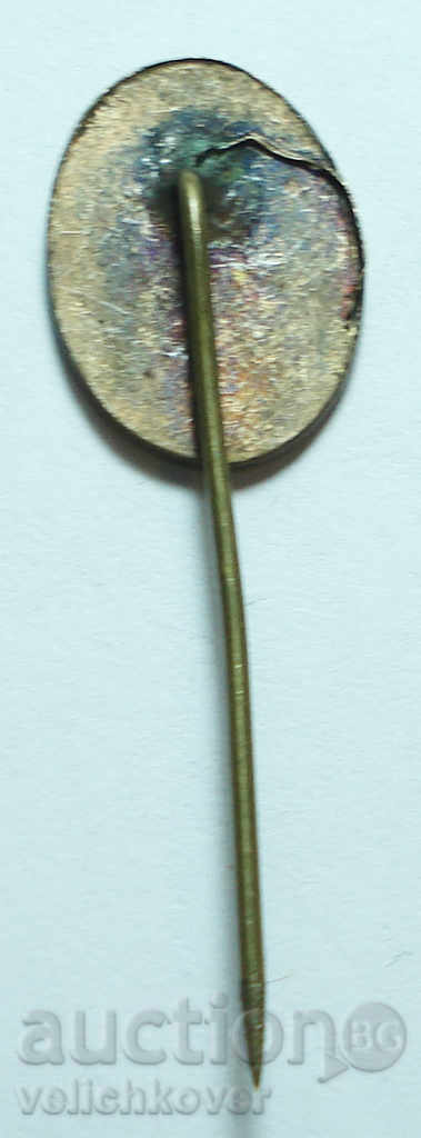 12 551 Βασιλείου της Βουλγαρίας σημάδι του Αλεξάνδρου Stamboliyski 30 με τιμή 30.00 BGN | € 15.34