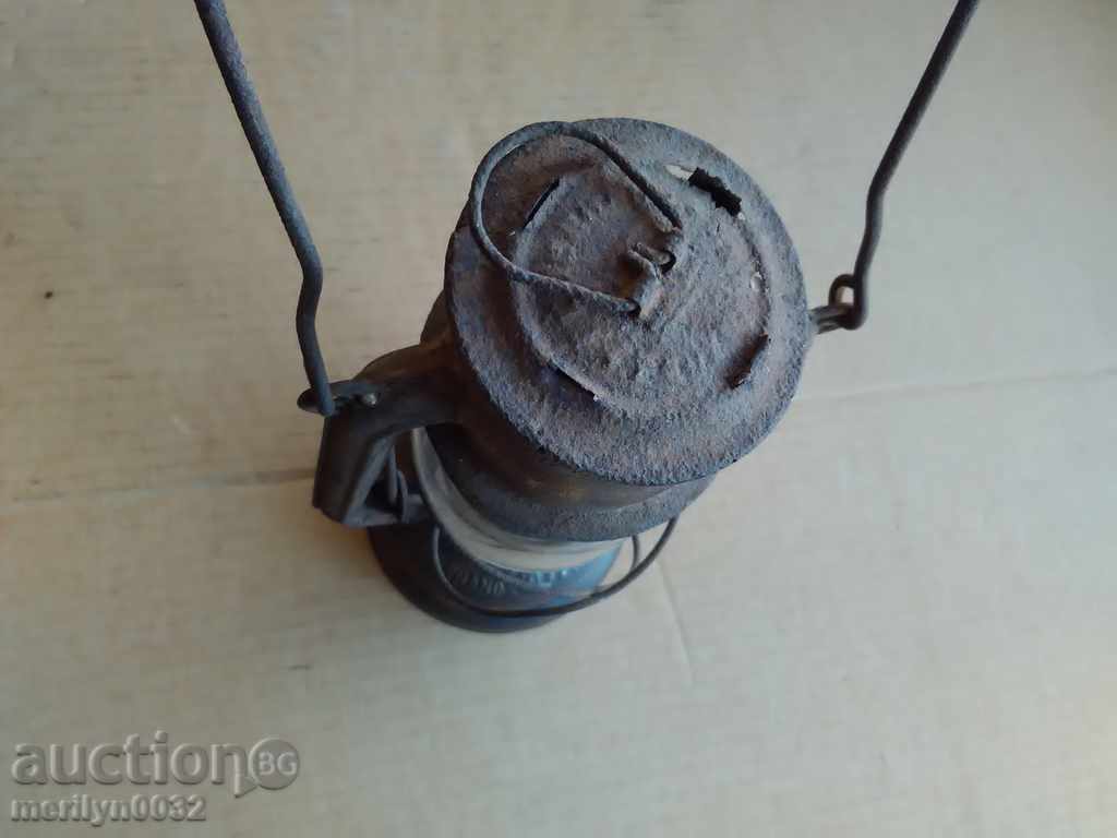 Delivery of Old German lantern, lamp, German lantern lamp Delivery of Old German lantern, lamp, German lantern lamp