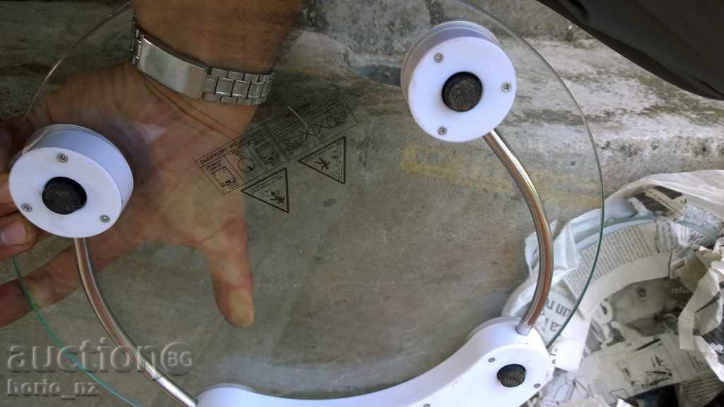 Delivery of 7950. DOMESTIC KANTAR WINDOW GLASS