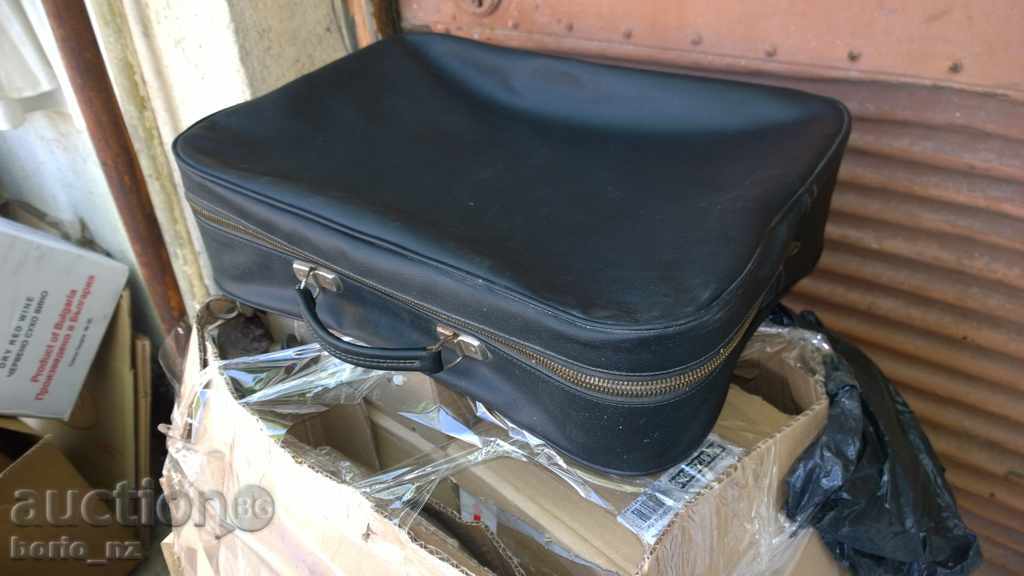 7965. OLD COFFEE BAG with price 6.00 BGN | € 3.07 7965. OLD COFFEE BAG with price 6.00 BGN | € 3.07