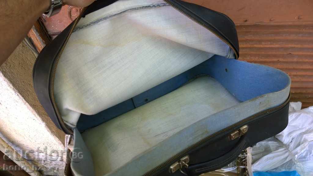 Delivery of 7965. OLD COFFEE BAG Delivery of 7965. OLD COFFEE BAG