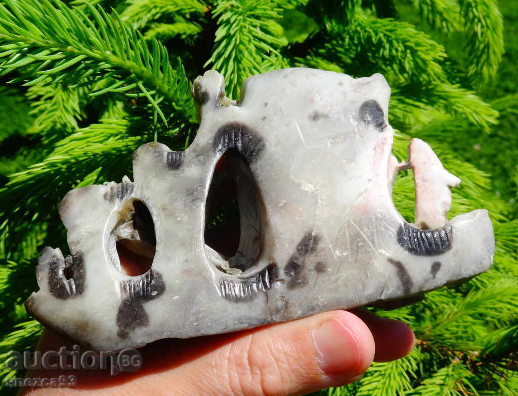 Мастилница кост на нарвал,слонова кост,поставка за писалка. - 6 Мастилница кост на нарвал,слонова кост,поставка за писалка. - 6