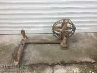 СТАР ЧЕКРЪК