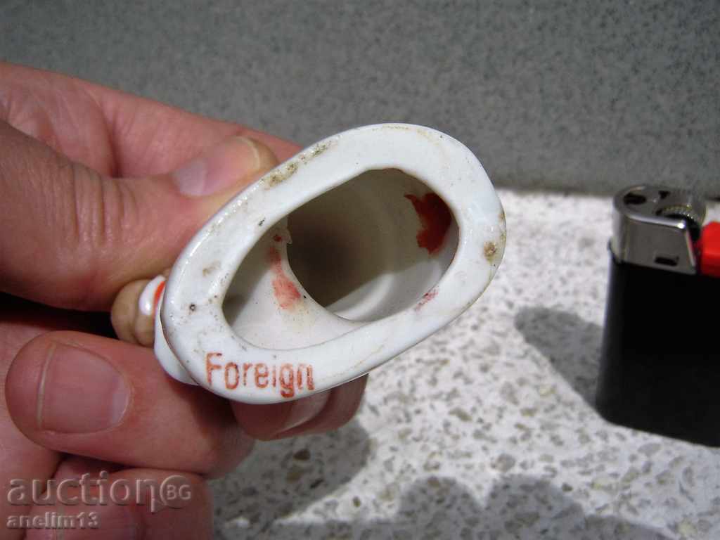 Delivery of STAR PORCELANE FOREIGN 3 Delivery of STAR PORCELANE FOREIGN 3