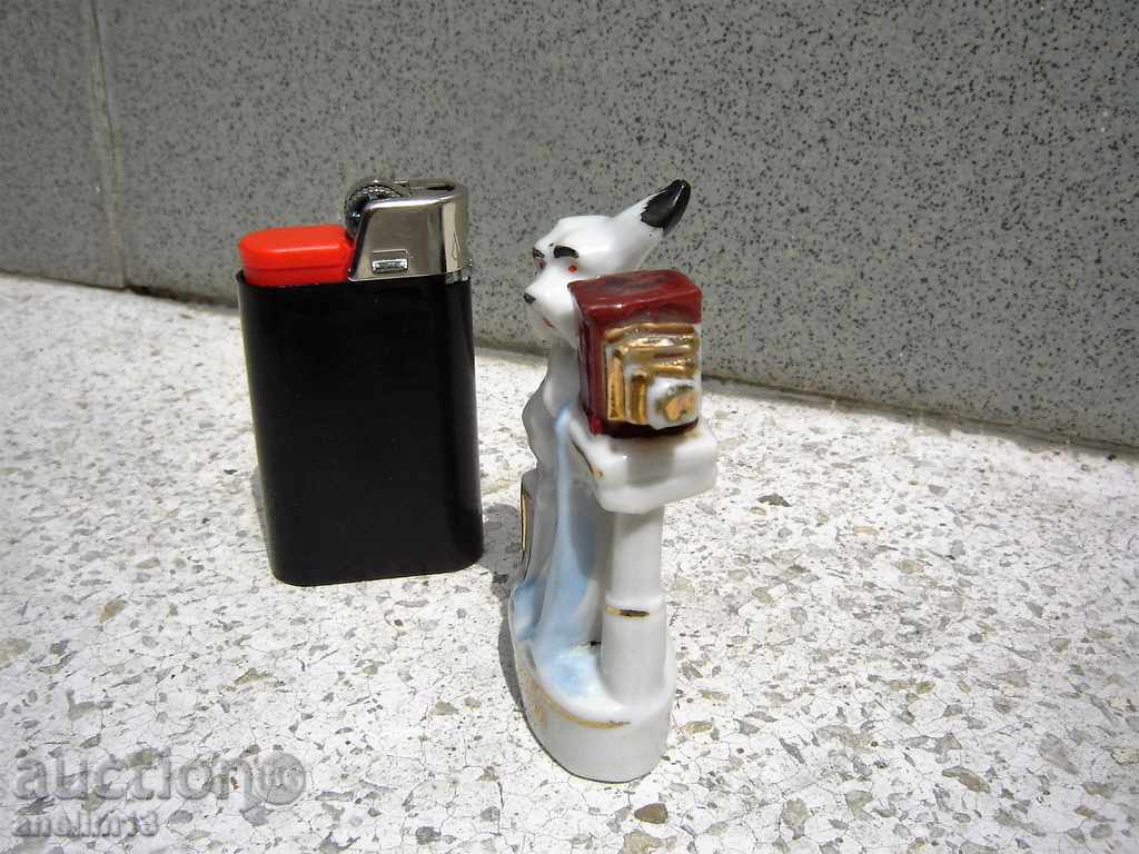 STAR PORCELAIN FOREIGN 1 with price 19.00 BGN | € 9.71 STAR PORCELAIN FOREIGN 1 with price 19.00 BGN | € 9.71